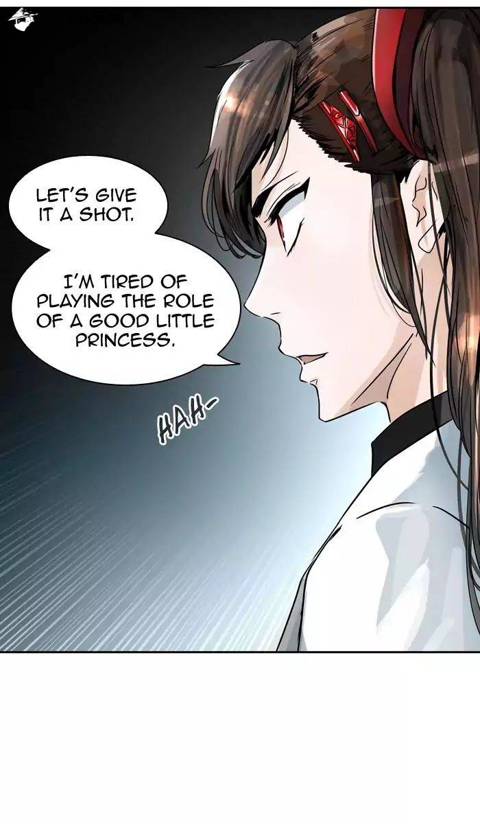 Tower of God Chapter 398 image 061